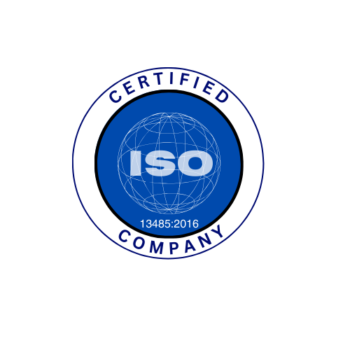 ISO 13485:2016 Certification